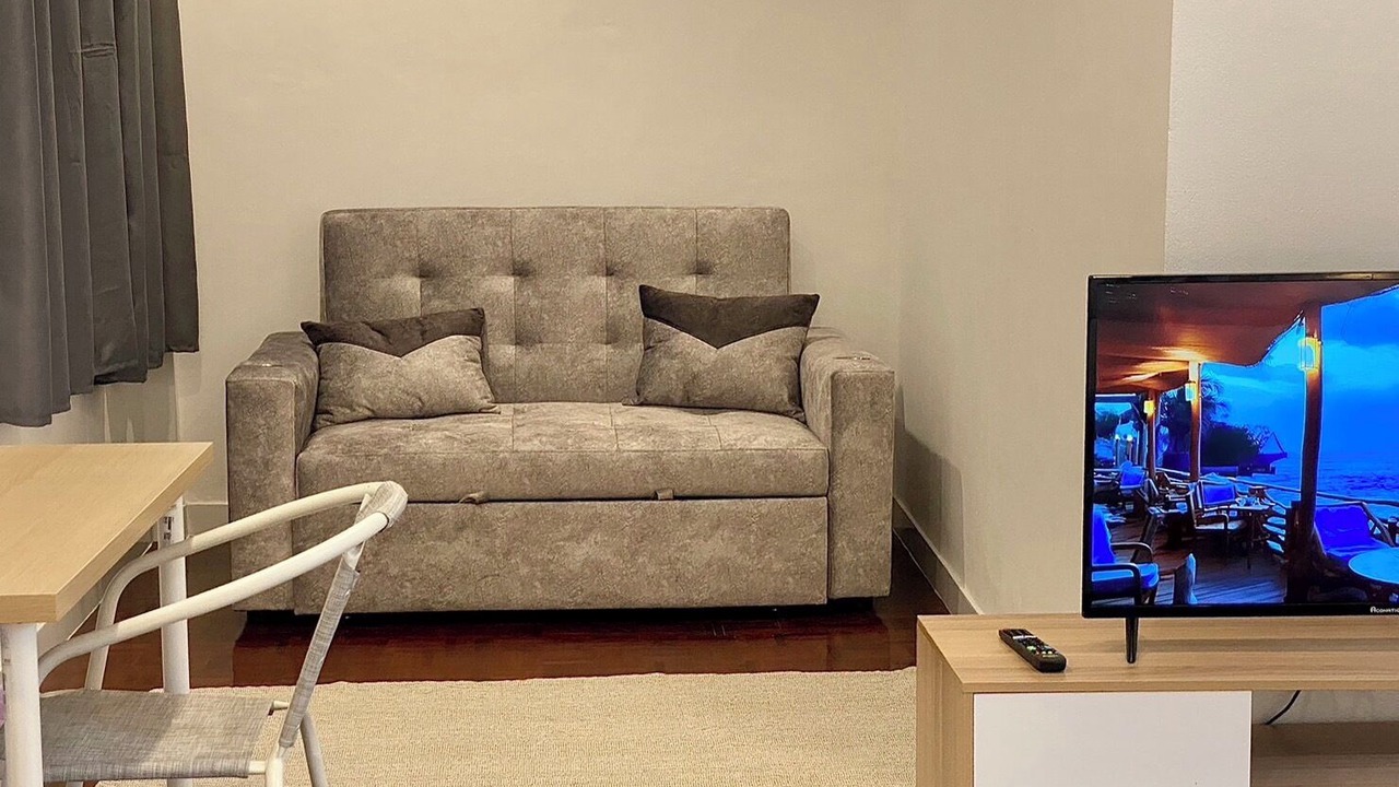 Photo of Bedroom in Ploenchit