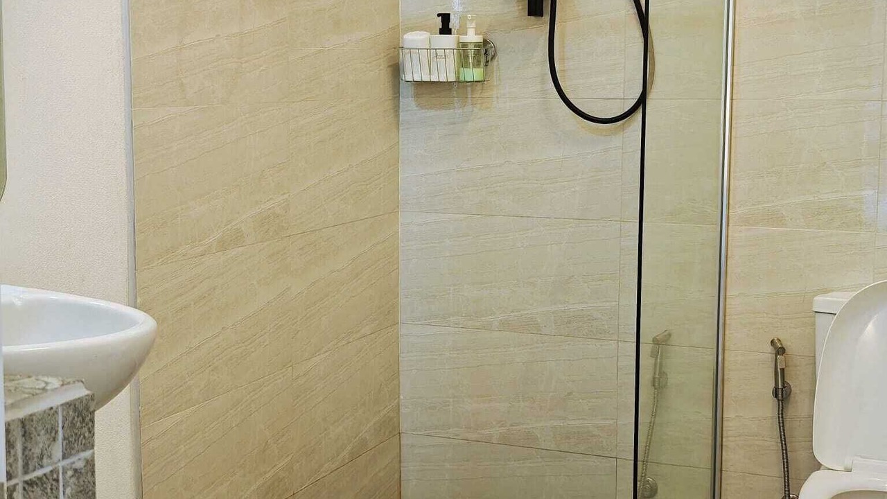 Photo of Bathroom in Ploenchit