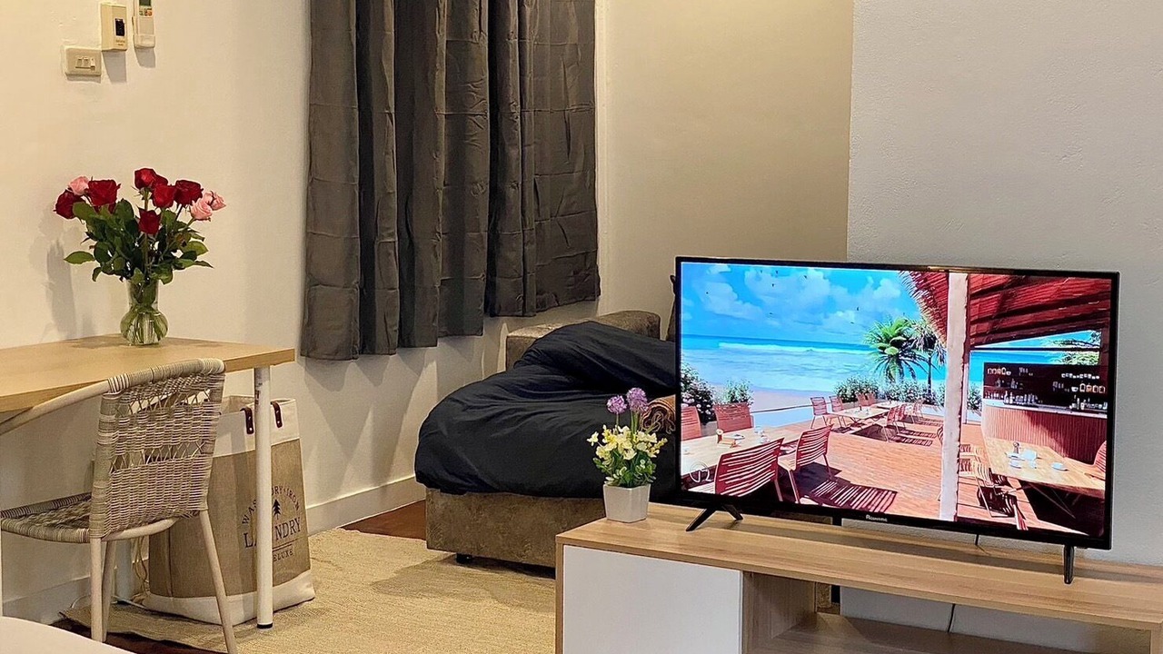 Photo of Bedroom in Ploenchit