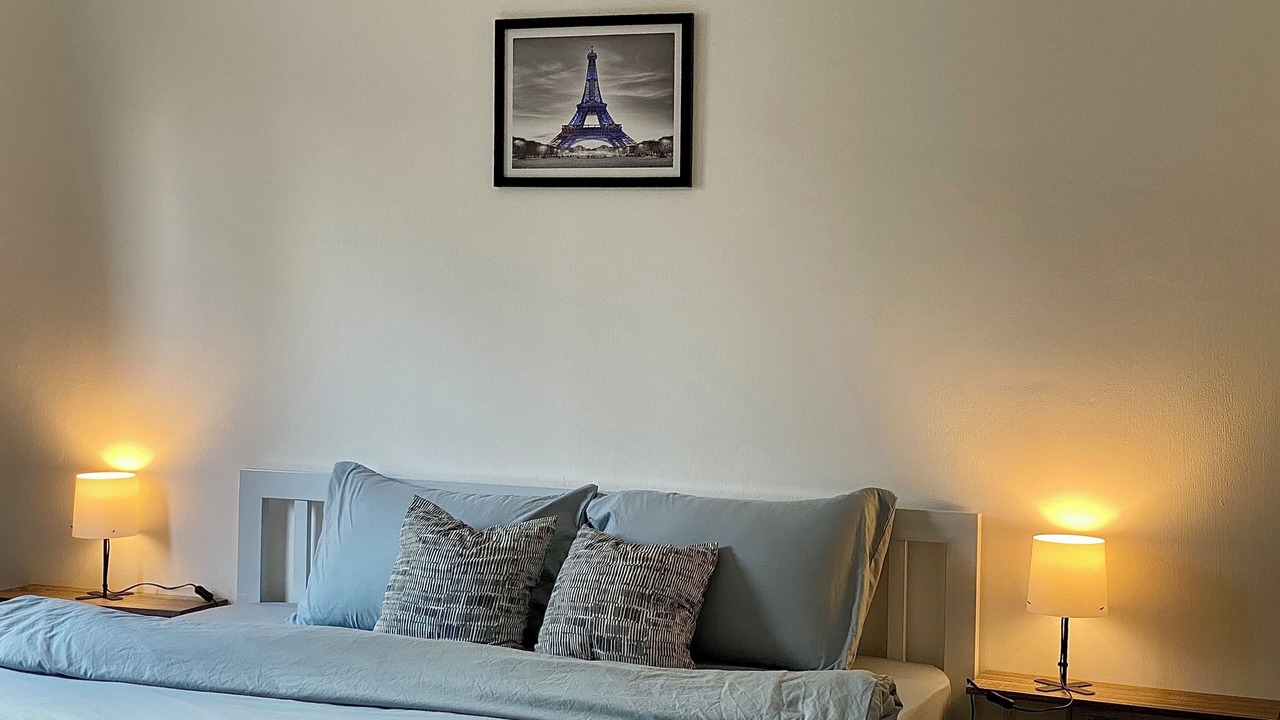Photo of Bedroom in Ploenchit