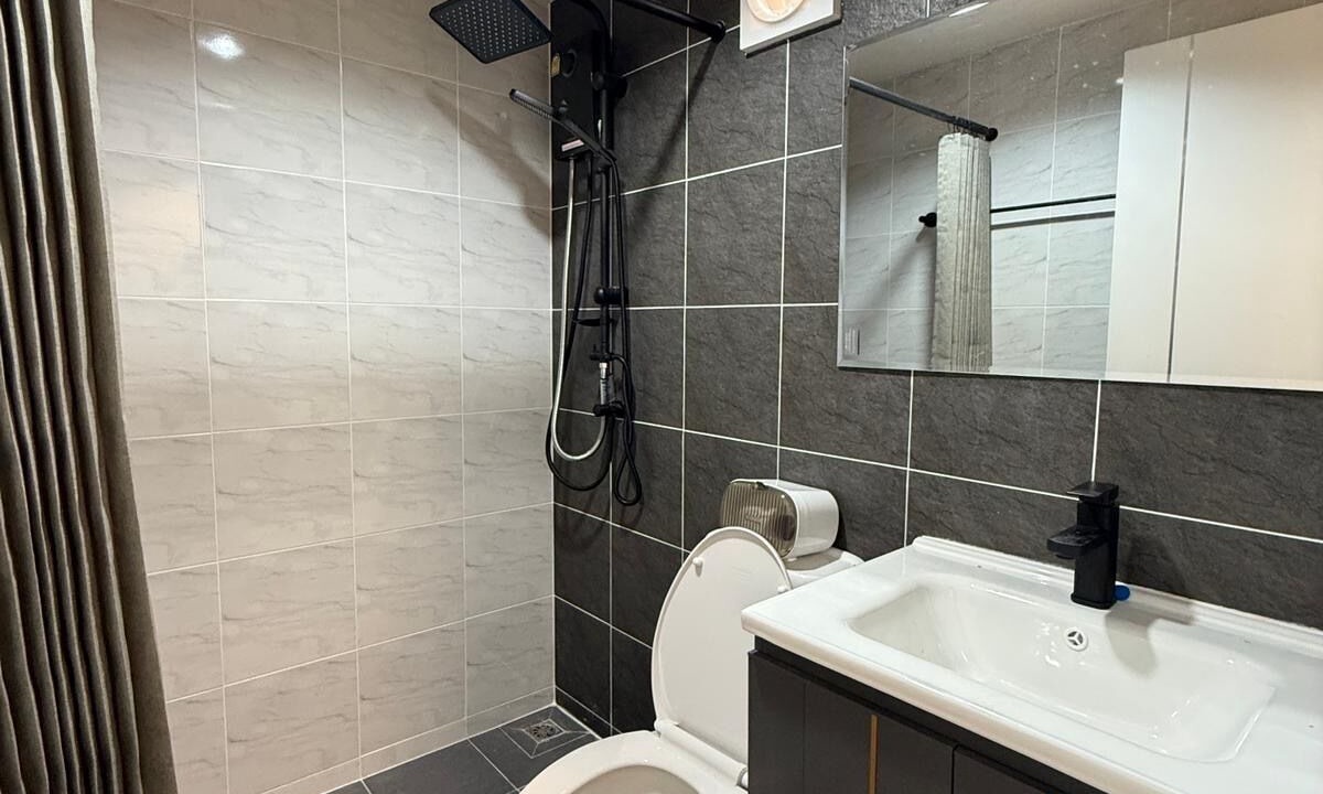 Photo of Bathroom in Bang Ramat