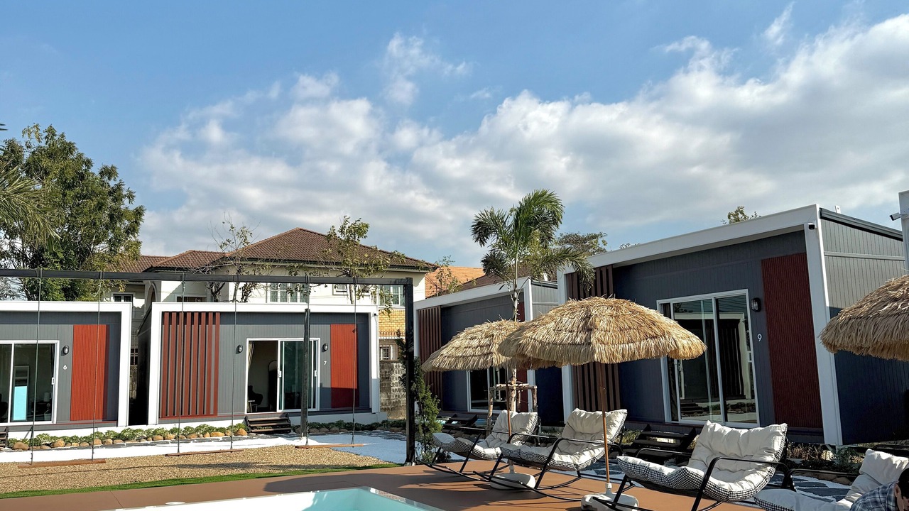 Photo of Outdoor in Bang Ramat