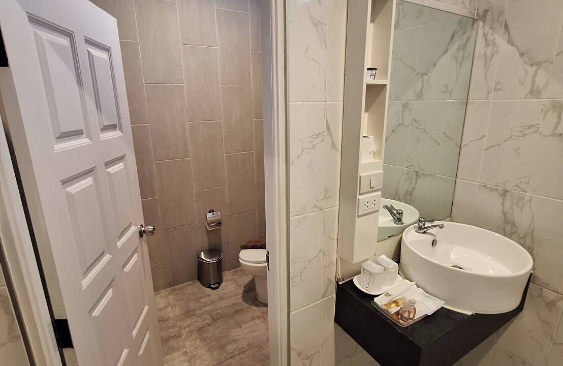 Photo of Bathroom in Sarika