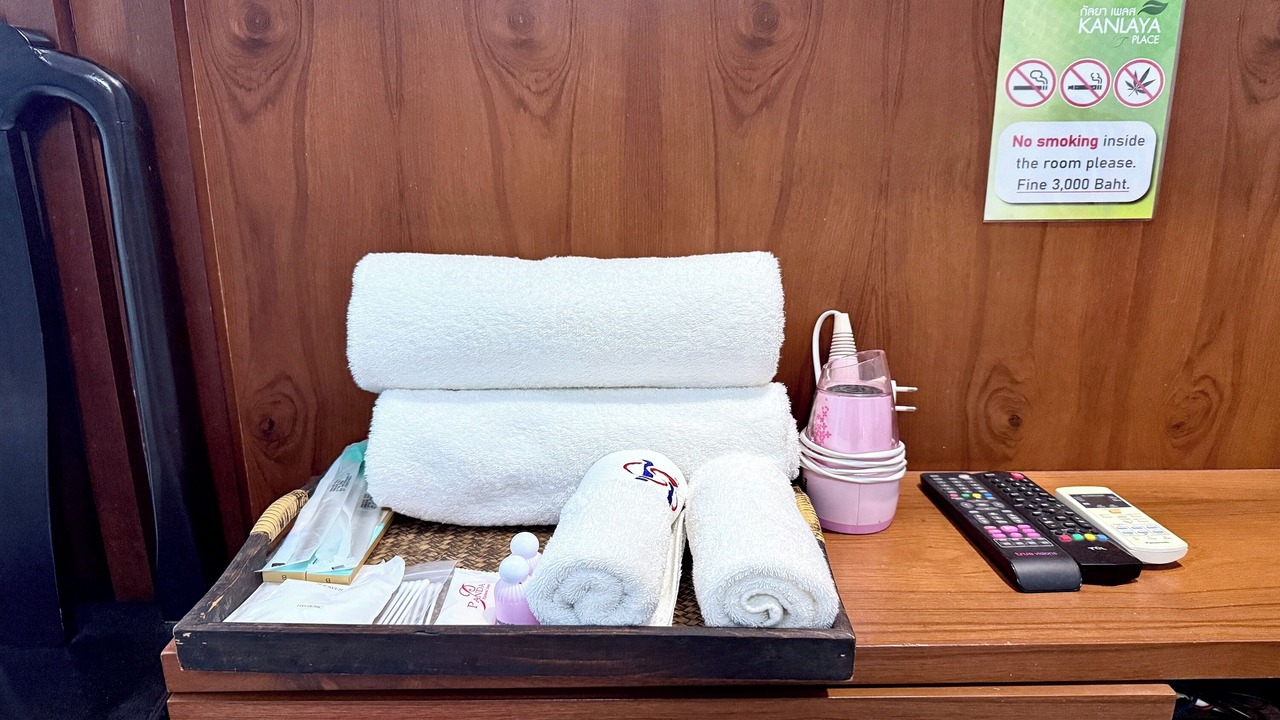 Photo of Bedroom in Wieng