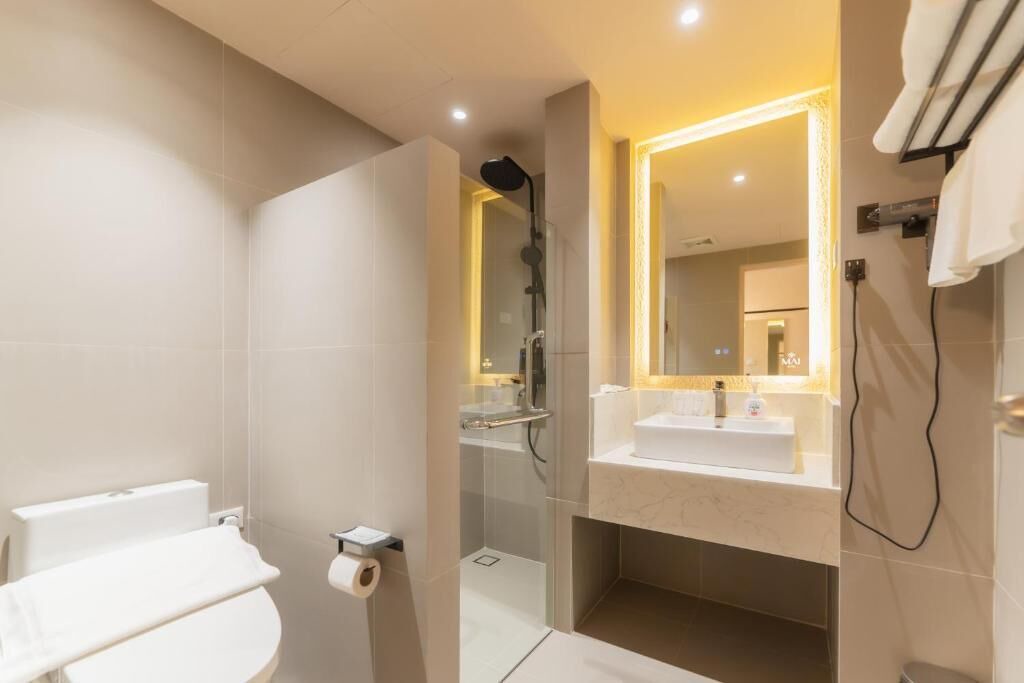 Photo of Bathroom in Huay Kaew