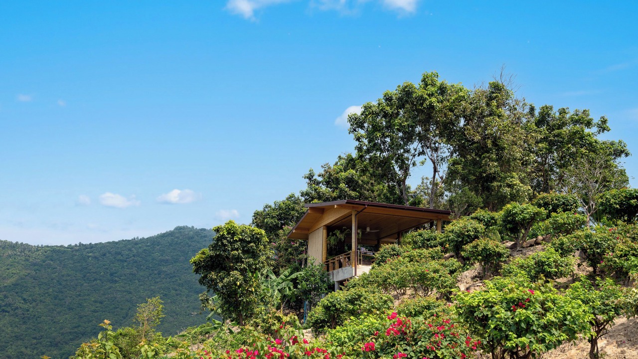 Photo of Outdoor in Na Mueang