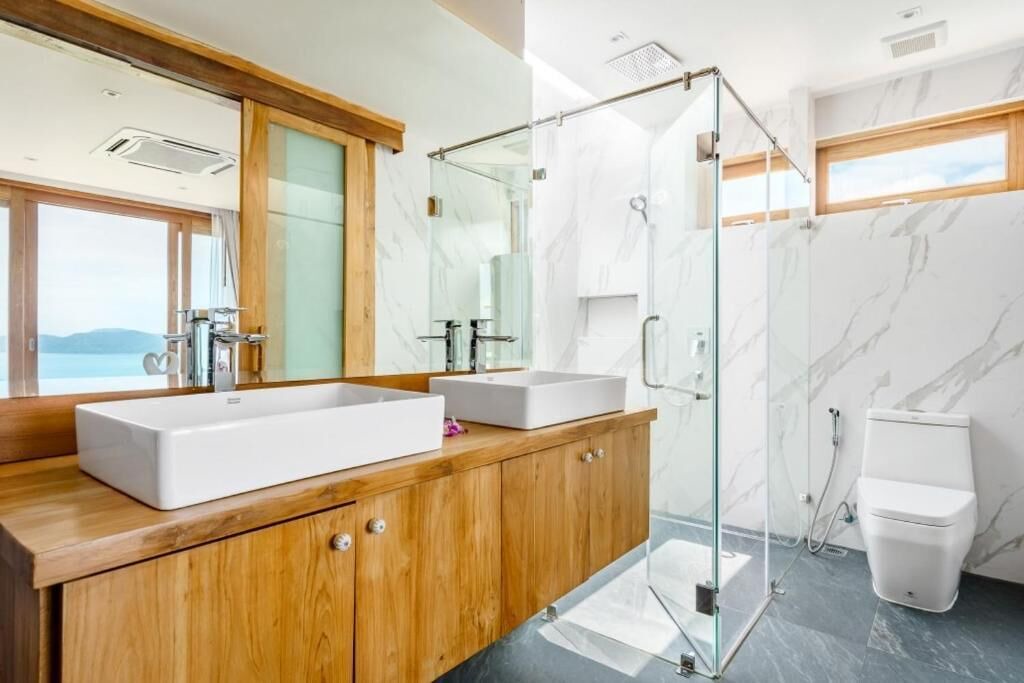 Photo of Bathroom in Na Mueang