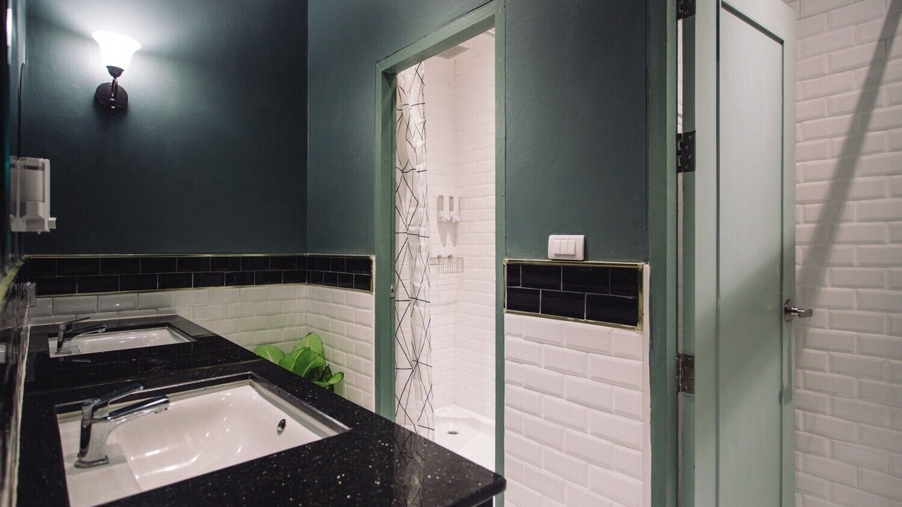 Photo of Bathroom in Chiang Rai