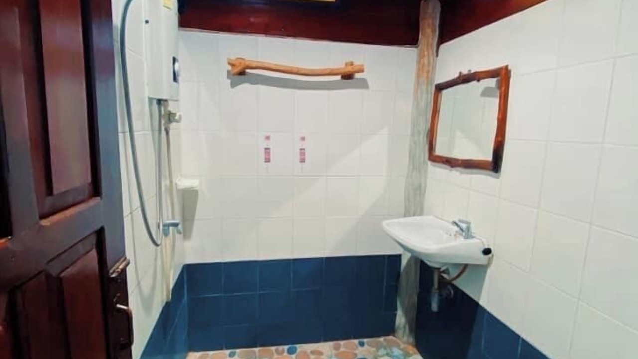 Photo of Bathroom in Sangkhla Buri