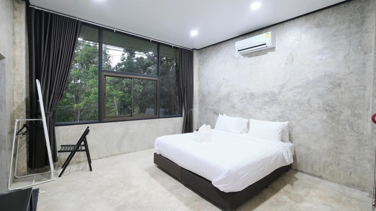 Photo of Bedroom in Sangkhla Buri