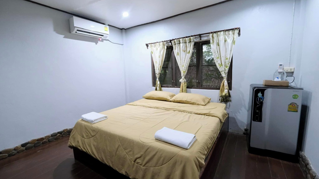 Photo of Bedroom in Sangkhla Buri