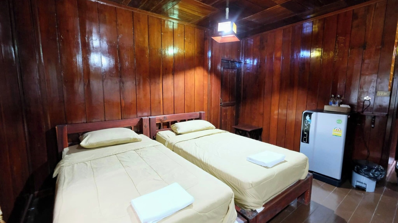 Photo of Bedroom in Sangkhla Buri