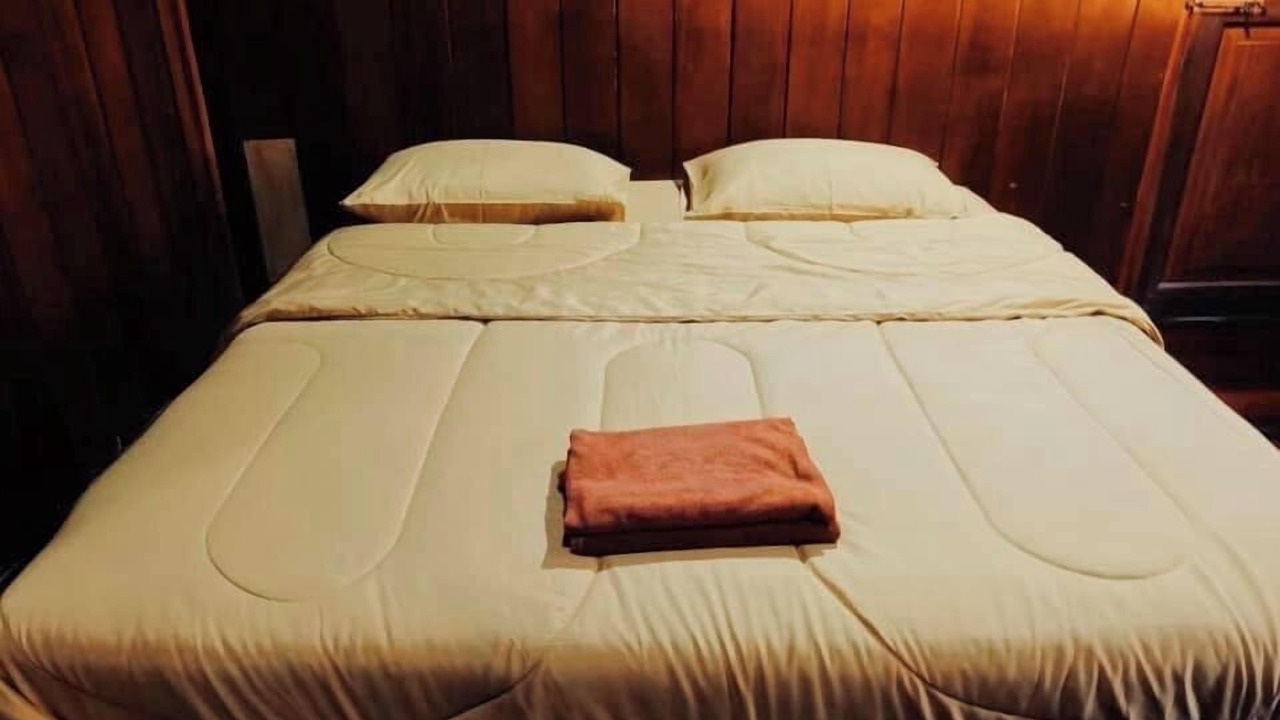 Photo of Bedroom in Sangkhla Buri