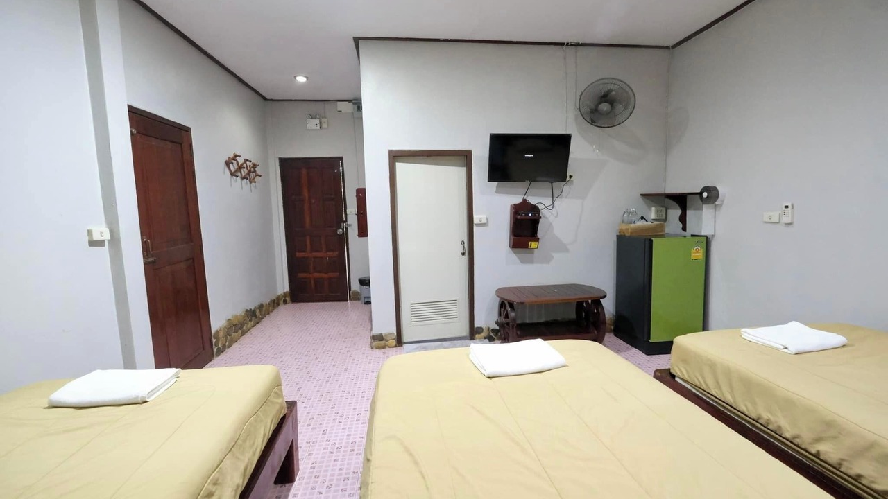 Photo of Bedroom in Sangkhla Buri