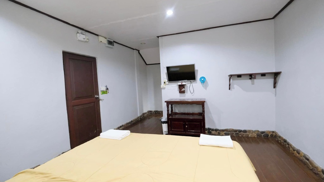 Photo of Bedroom in Sangkhla Buri