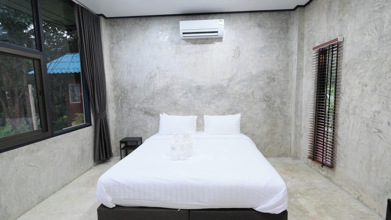 Photo of Bedroom in Sangkhla Buri