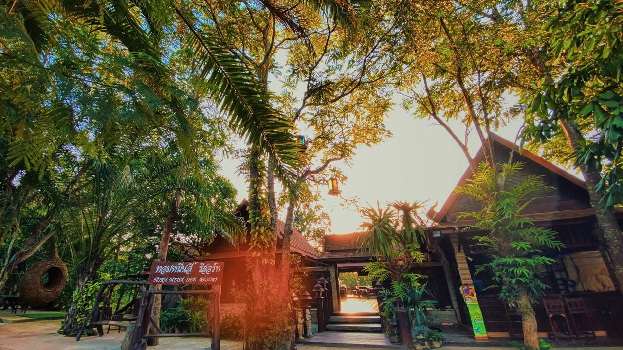 Photo of Outdoor in Sangkhla Buri