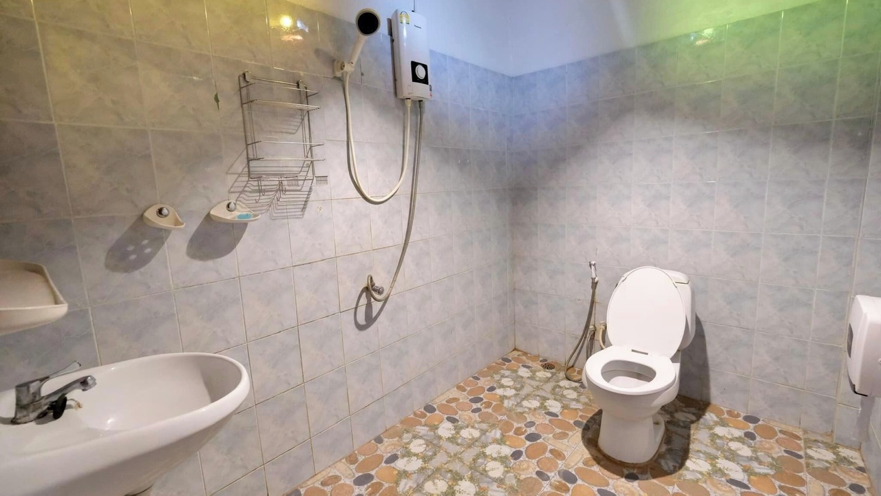Photo of Bathroom in Sangkhla Buri