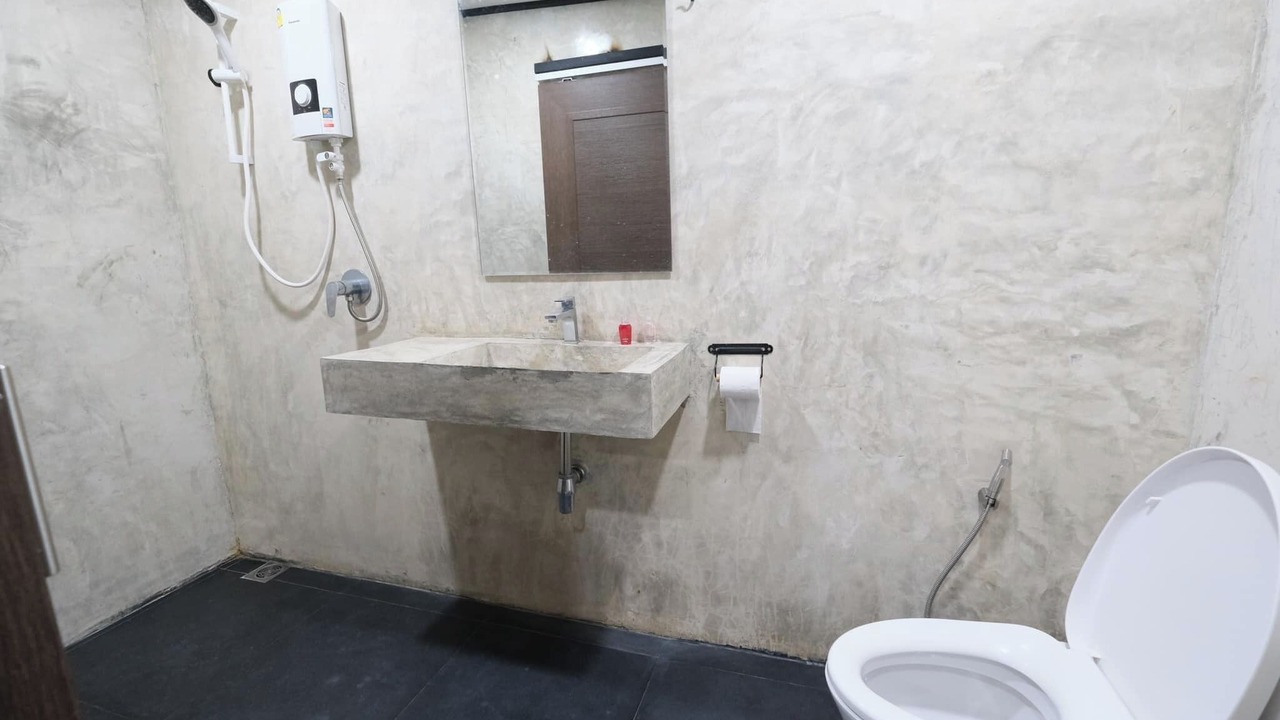 Photo of Bathroom in Sangkhla Buri