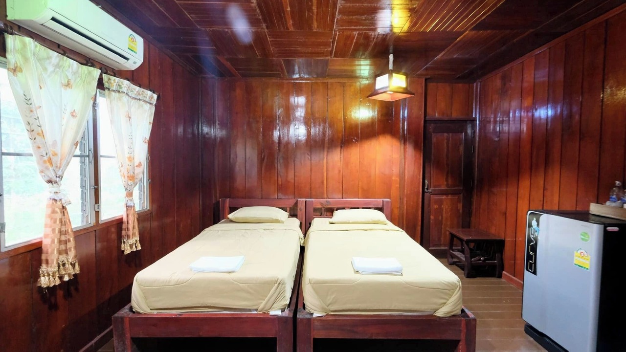 Photo of Bedroom in Sangkhla Buri