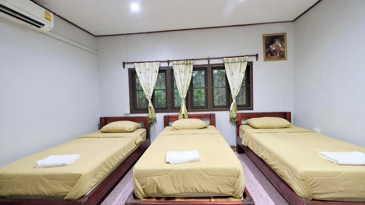 Photo of Bedroom in Sangkhla Buri