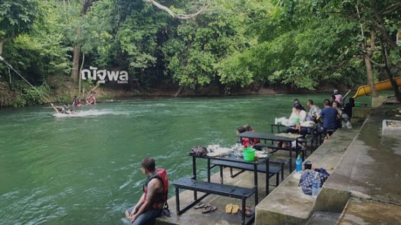 Photo of Outdoor in Kao Yai