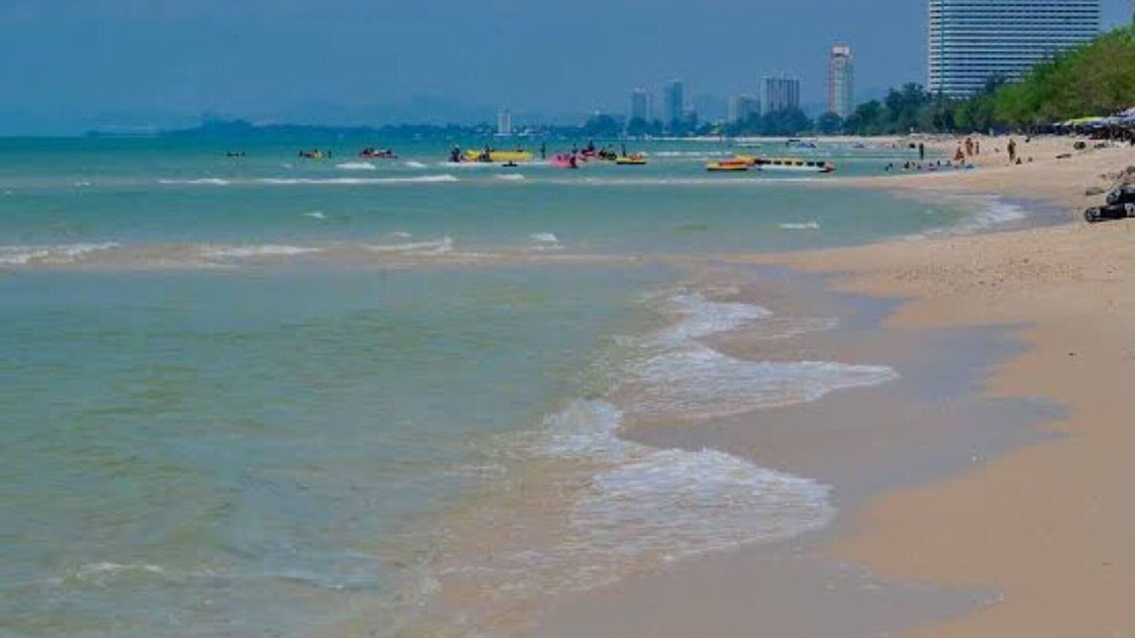 Photo of Outdoor in Kao Yai