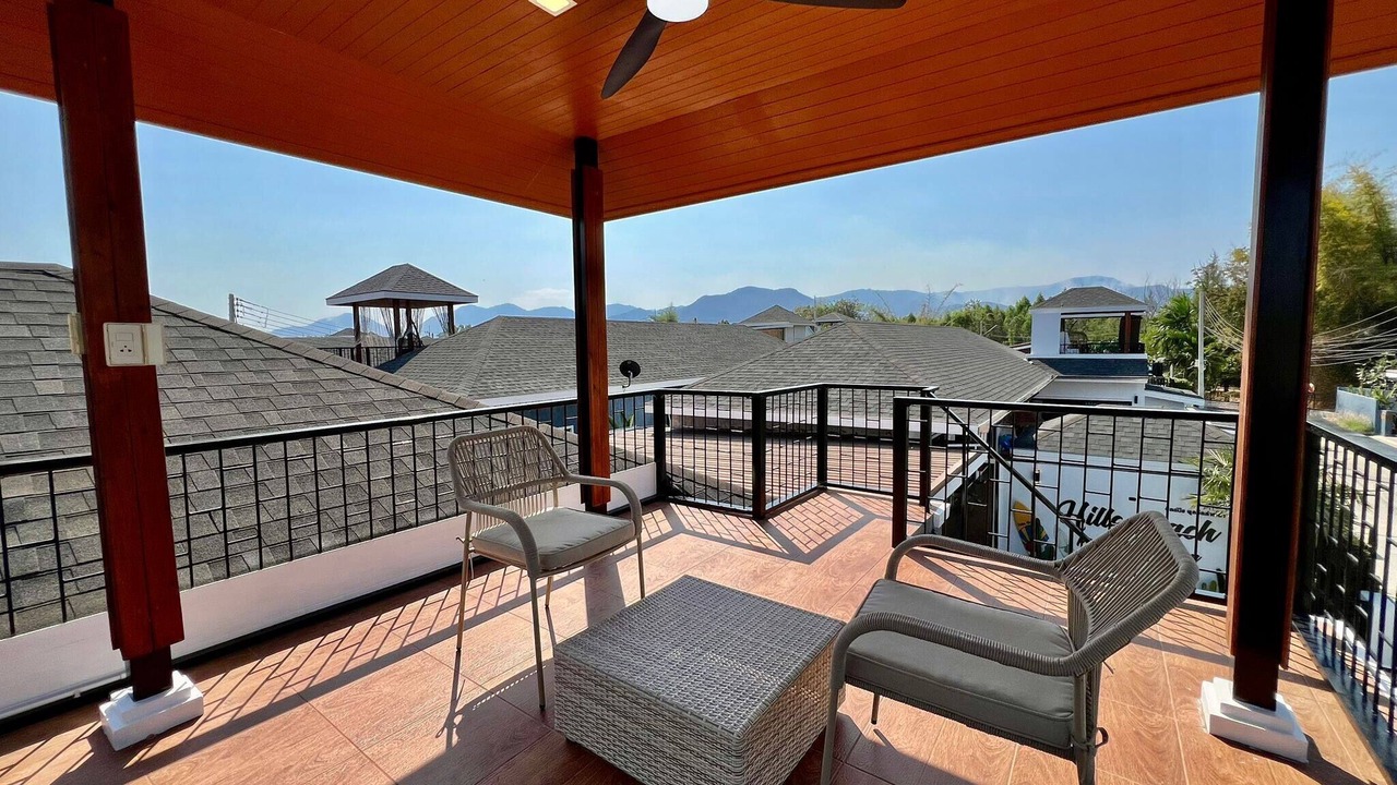 Photo of Outdoor in Kao Yai