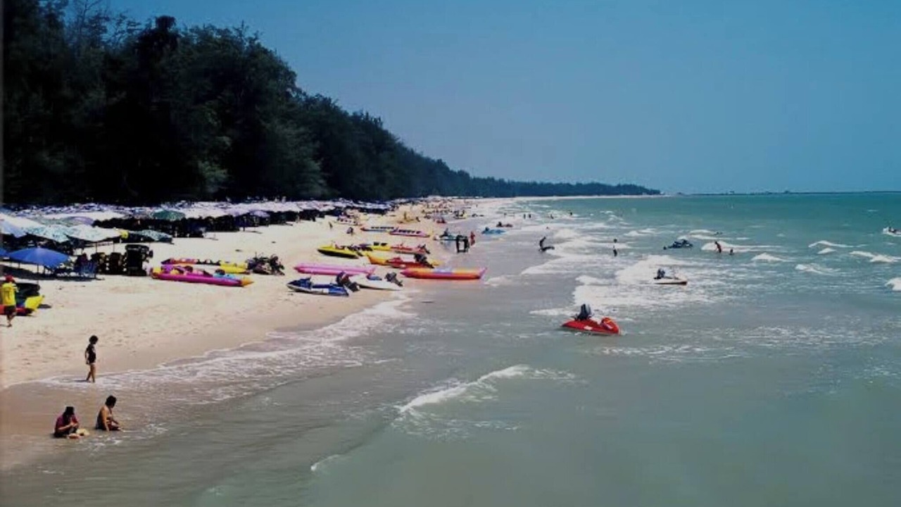 Photo of Outdoor in Kao Yai