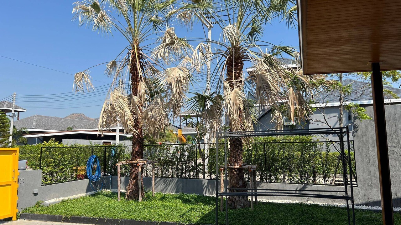 Photo of Outdoor in Kao Yai