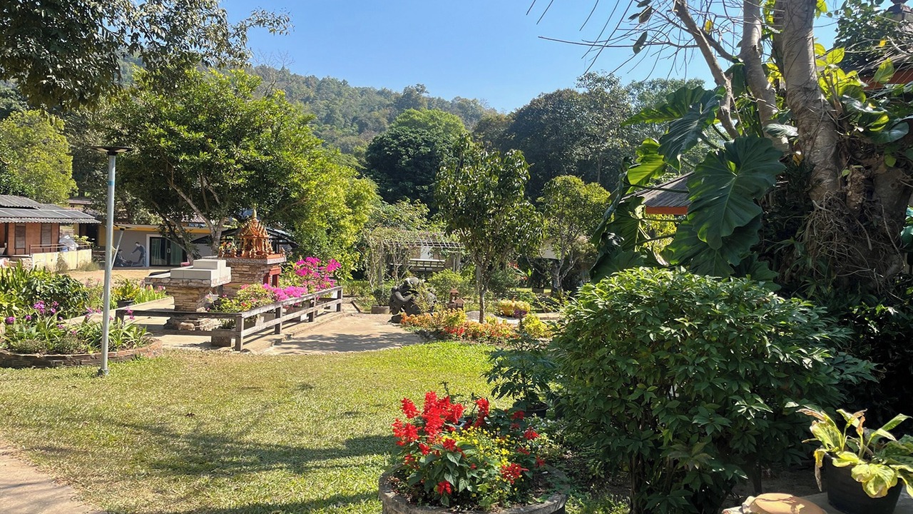 Photo of Outdoor in Mae Taeng