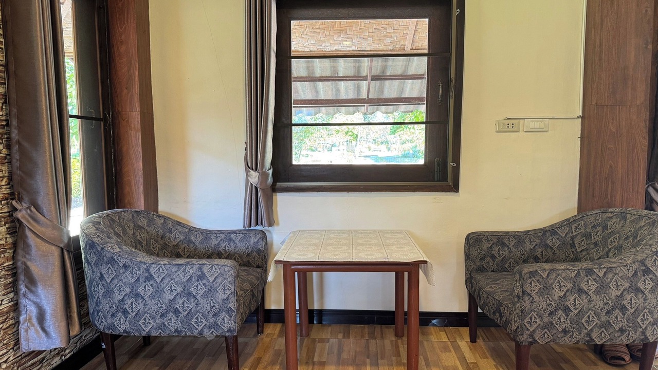 Photo of Bedroom in Mae Taeng
