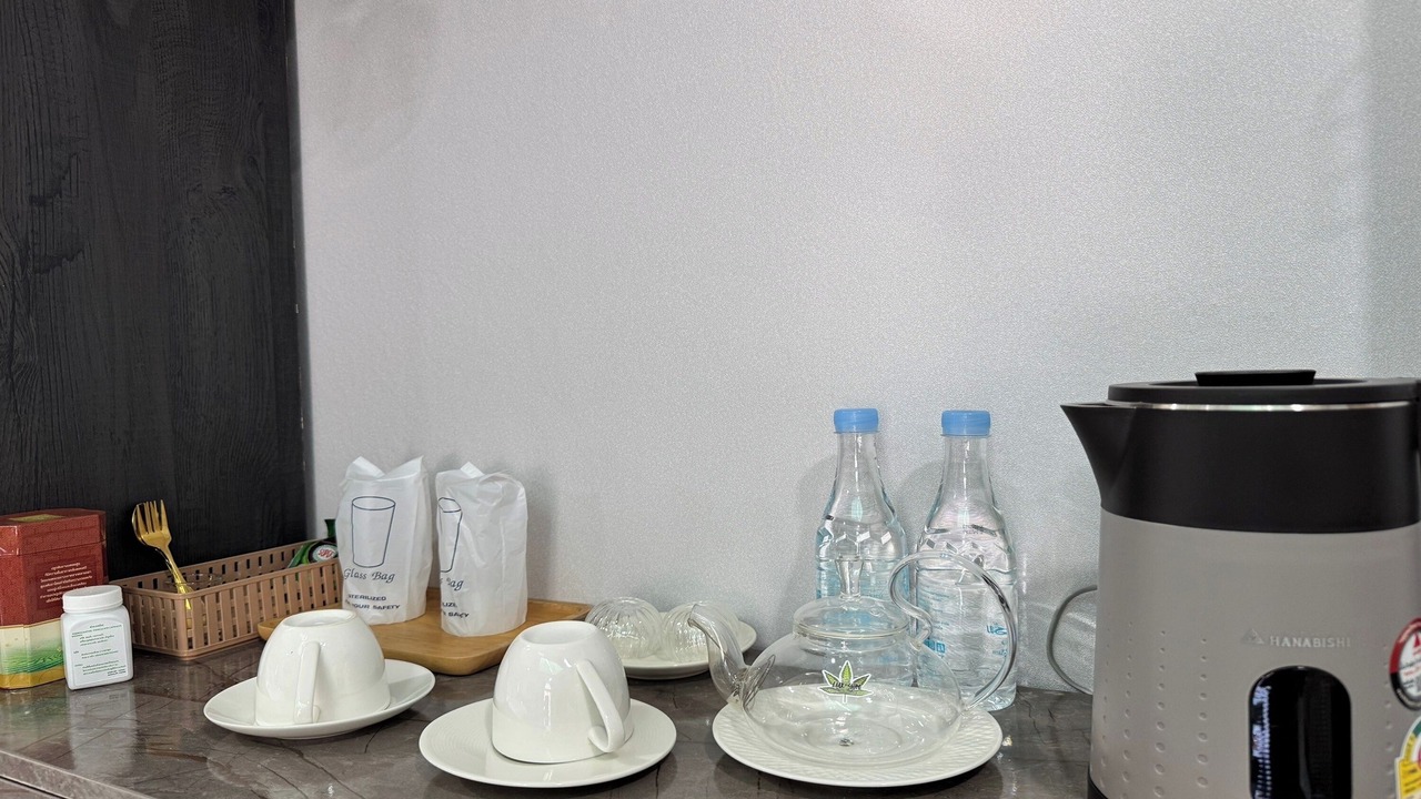 Photo of Bedroom in Mae Taeng