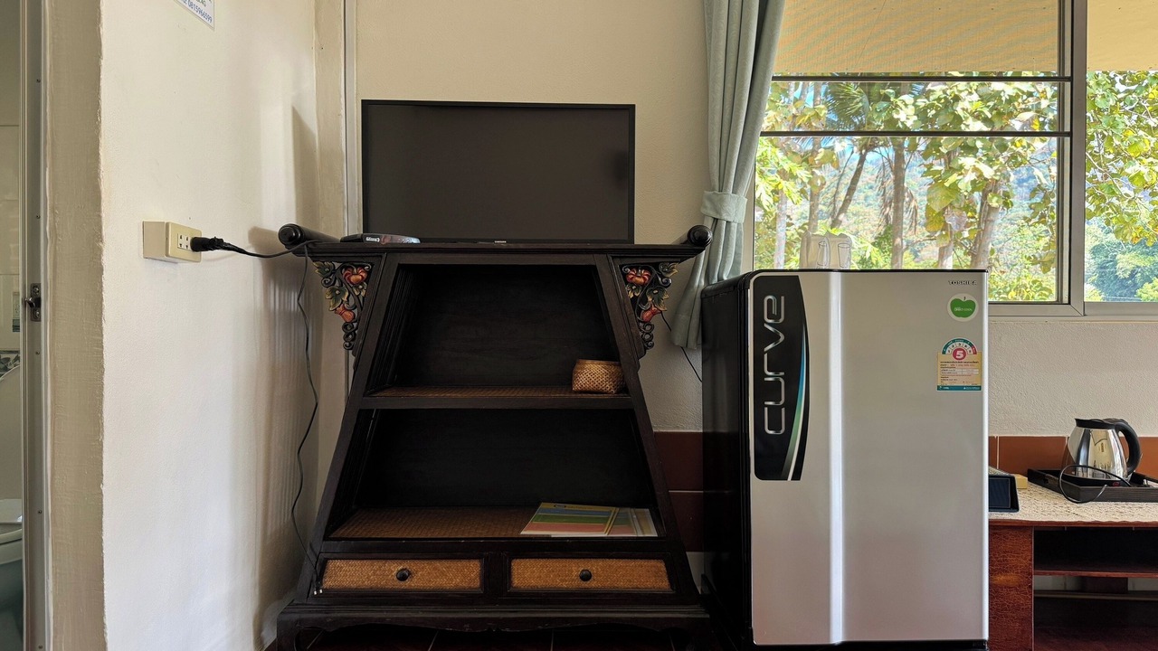 Photo of Bedroom in Mae Taeng