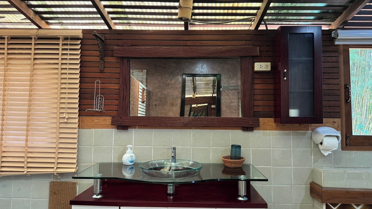Photo of Bedroom in Mae Taeng
