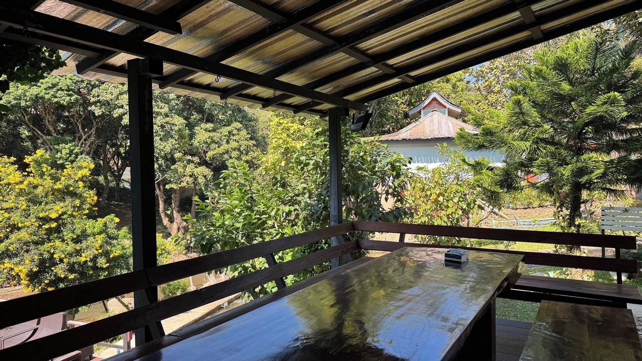 Photo of Bedroom in Mae Taeng