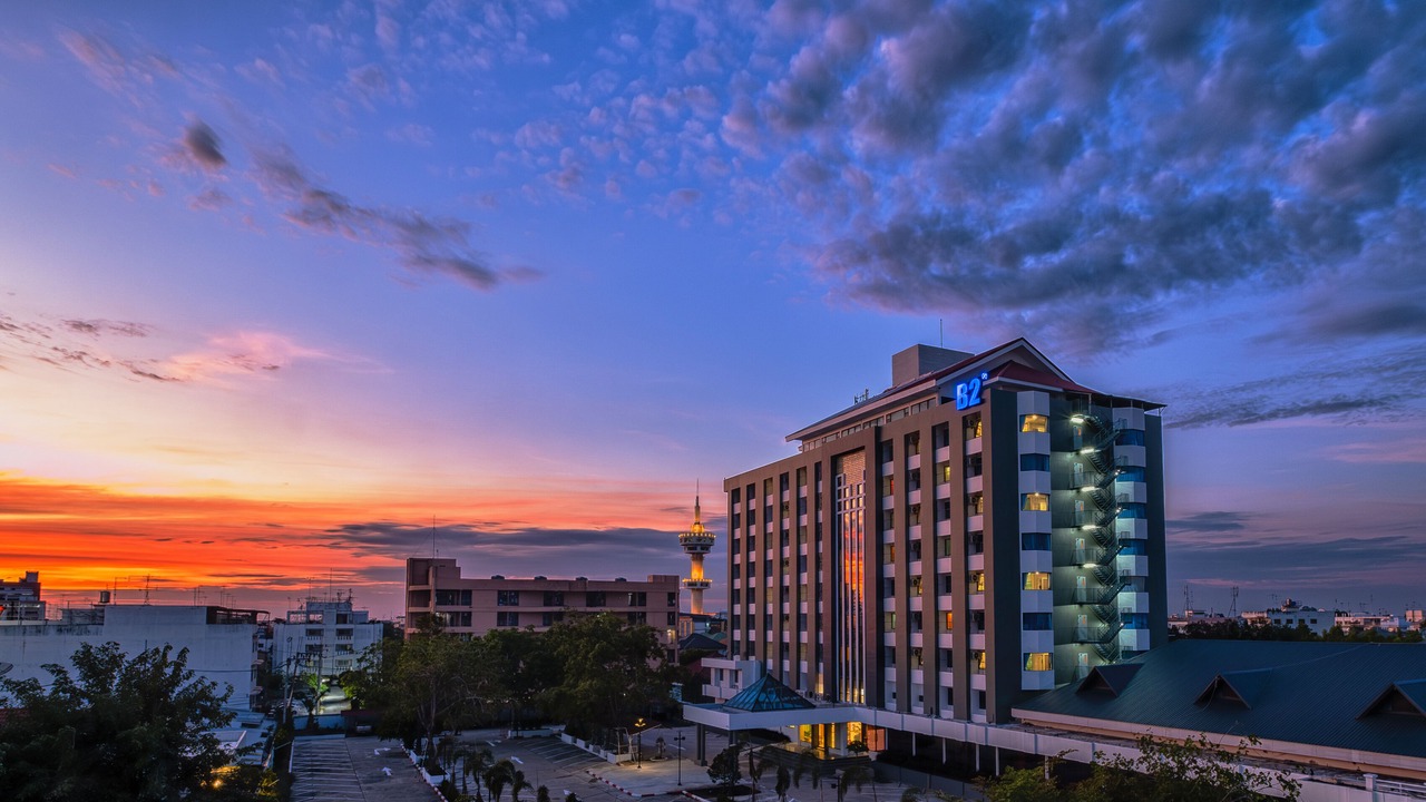 Photo of Outdoor in Suphan Buri