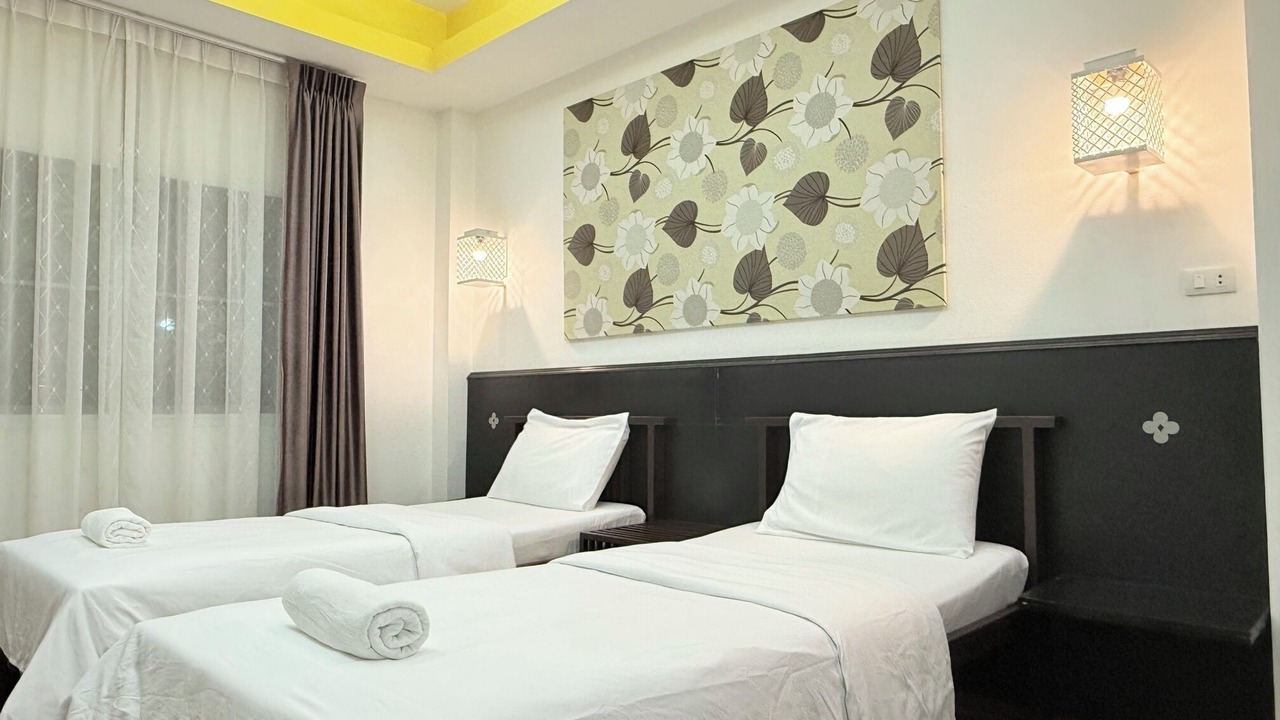 Photo of Bedroom in Bangkok Yai