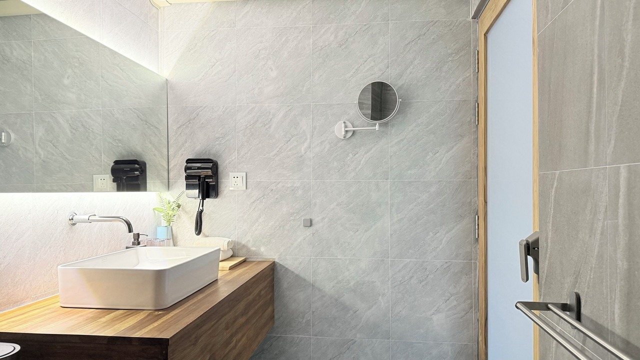 Photo of Bathroom in Bangkok Yai