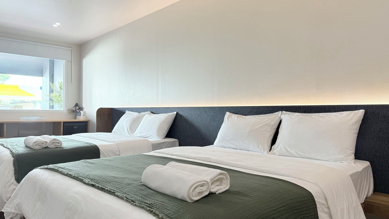 Photo of Bedroom in Bangkok Yai
