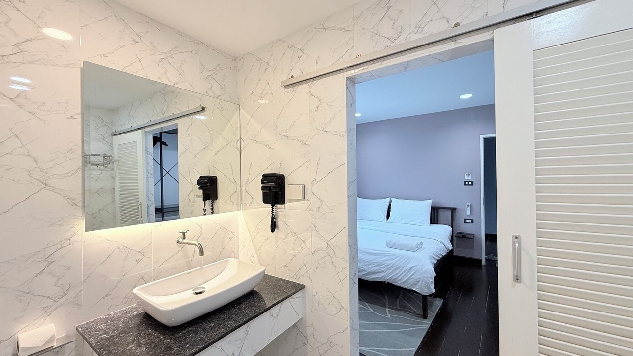 Photo of Bathroom in Bangkok Yai