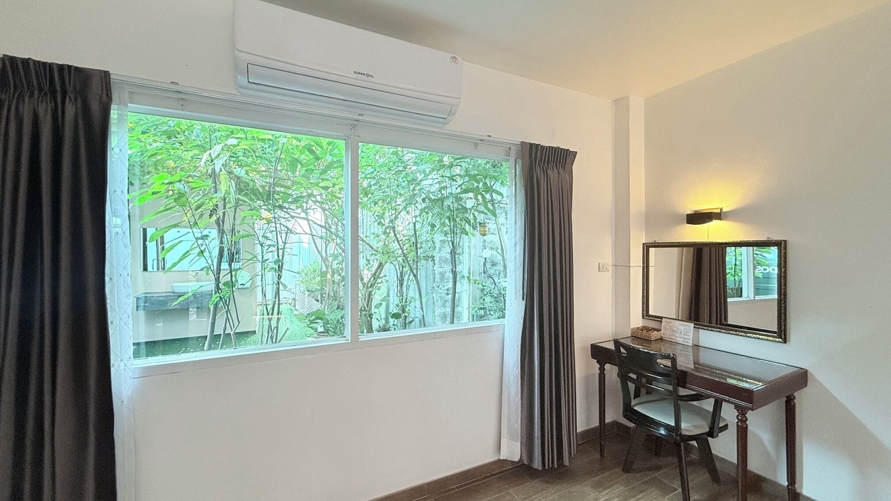 Photo of Bedroom in Bangkok Yai