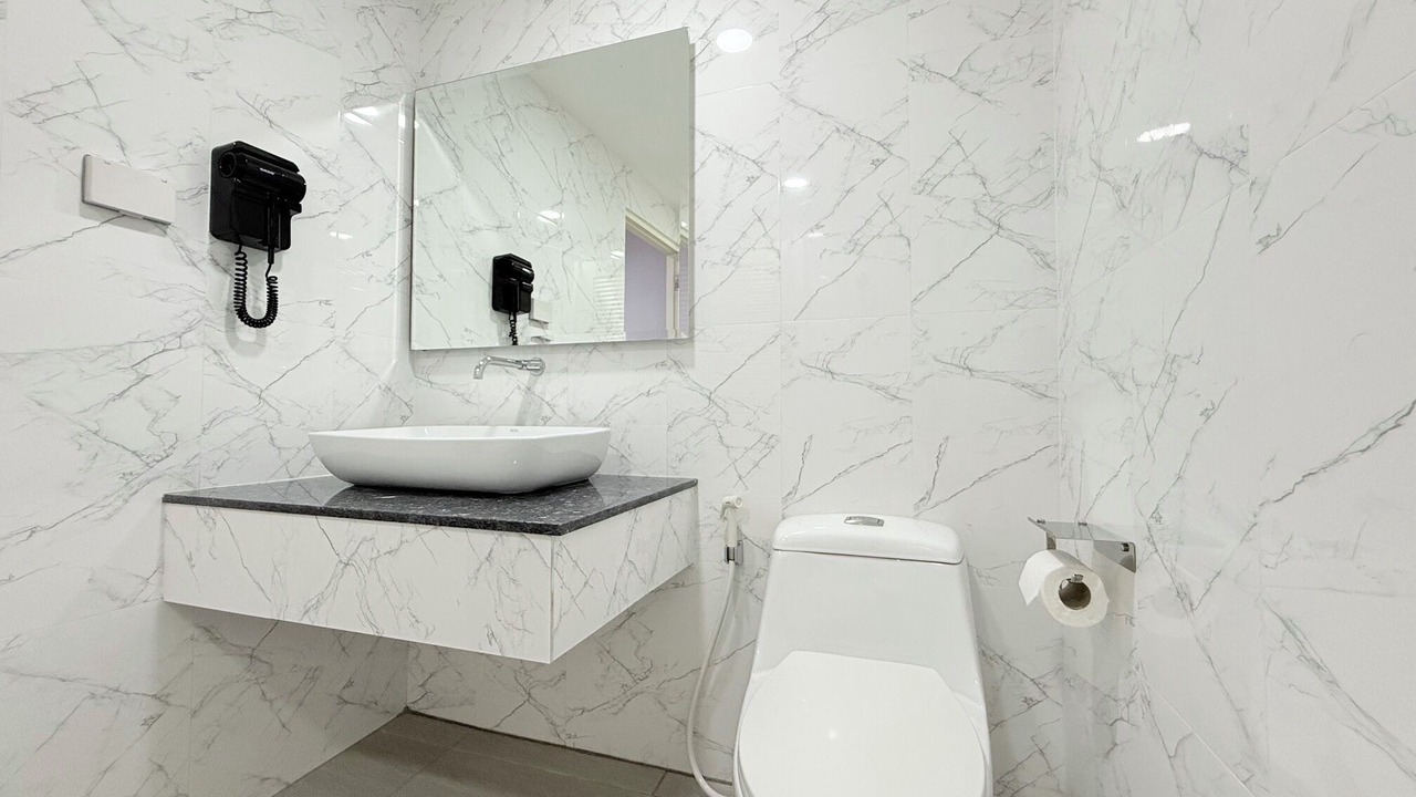 Photo of Bathroom in Bangkok Yai