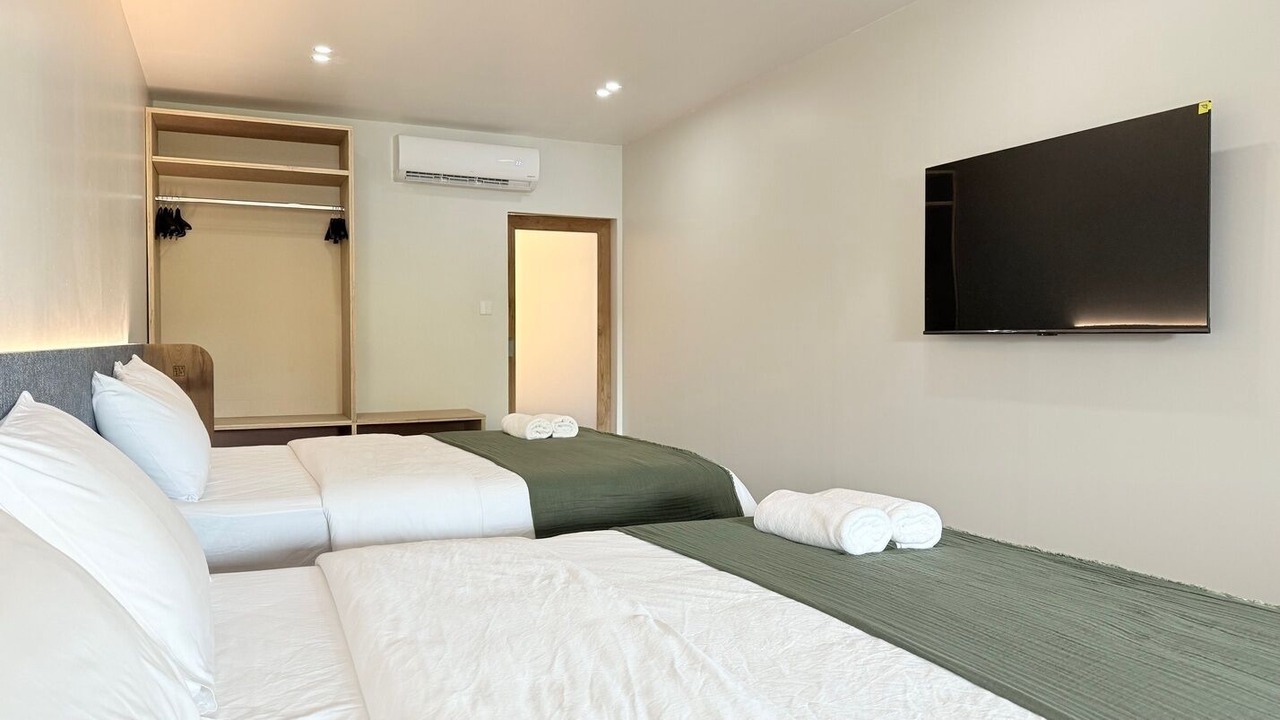 Photo of Bedroom in Bangkok Yai