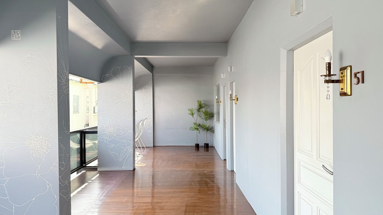 Photo of Bedroom in Bangkok Yai