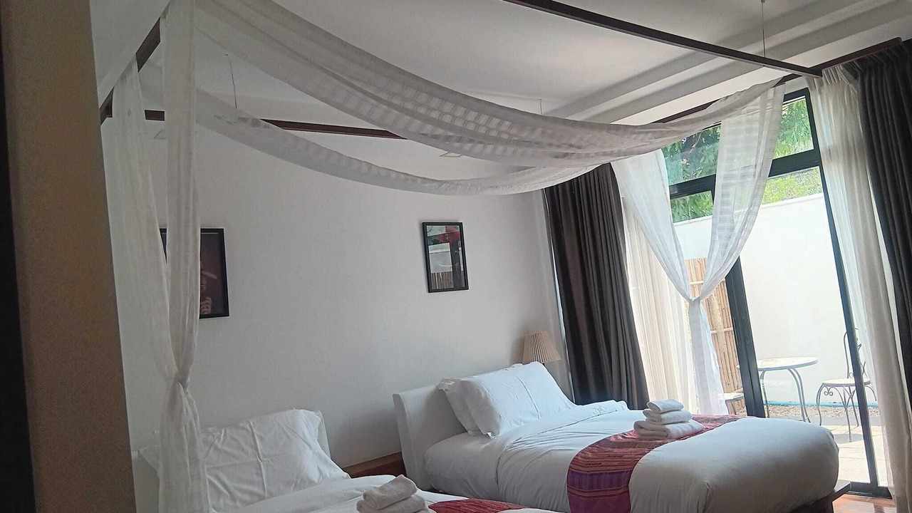 Photo of Bedroom in Nong Pa Khrang
