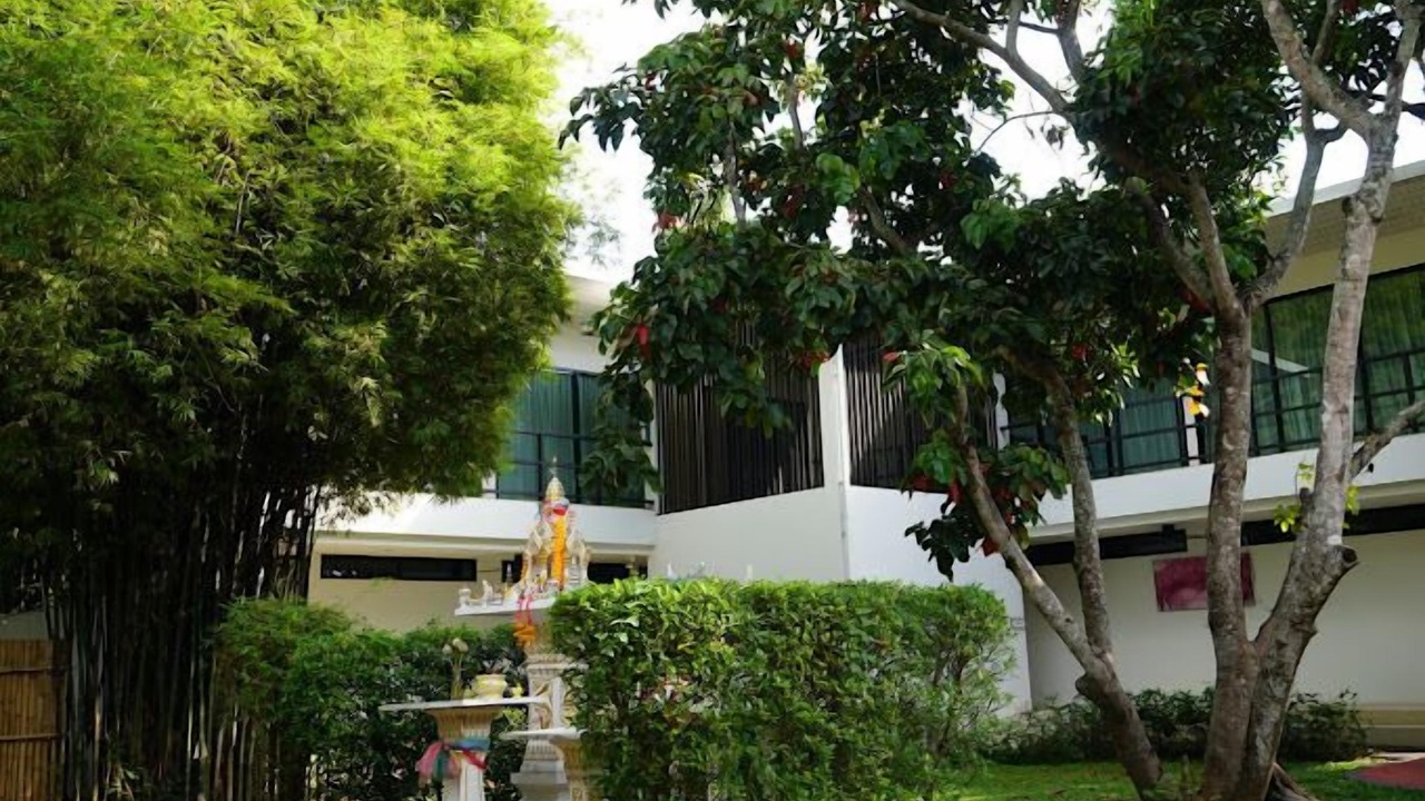Photo of Outdoor in Nong Pa Khrang