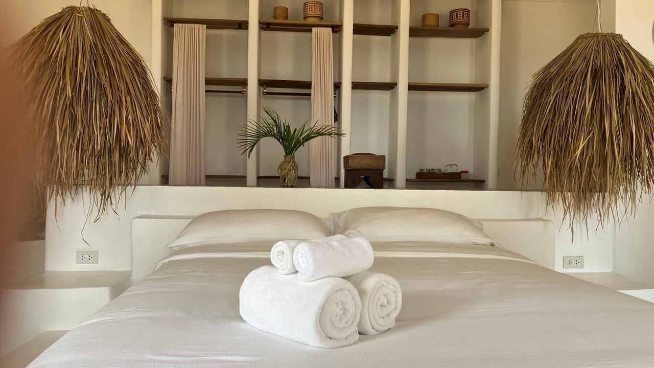 Photo of Bedroom in Ko Chang