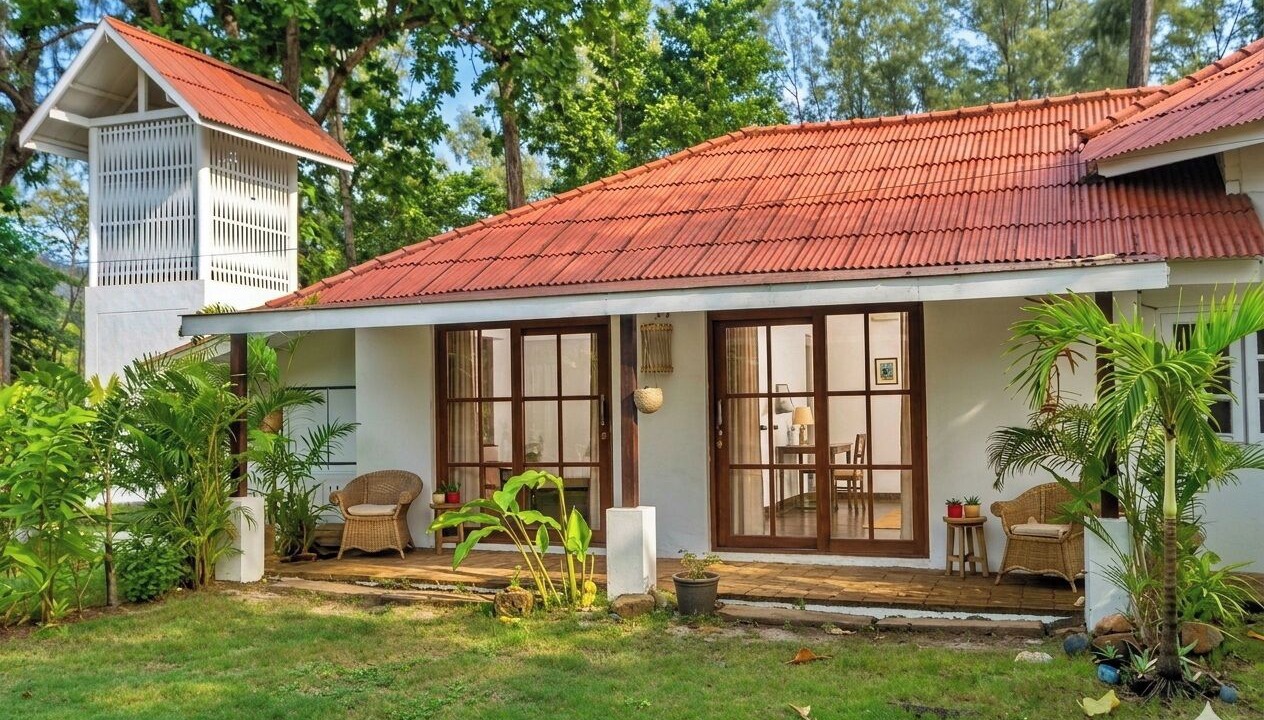 Photo of Outdoor in Ko Chang
