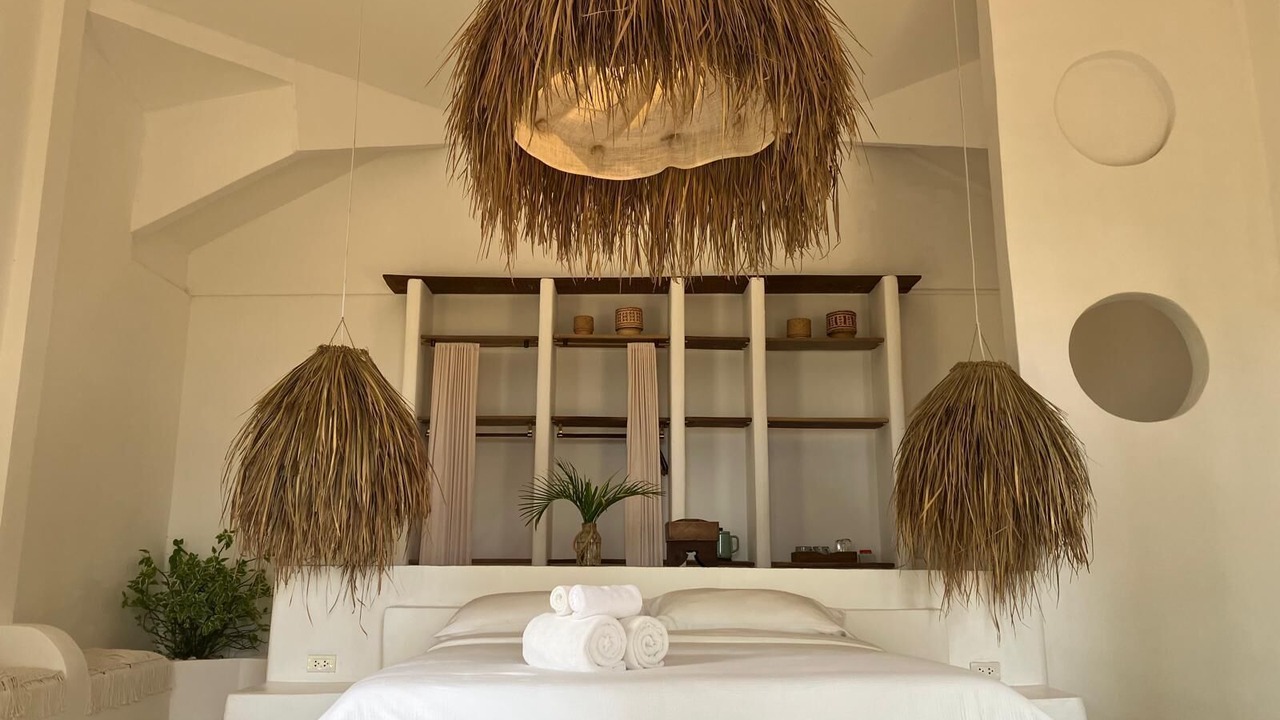 Photo of Bedroom in Ko Chang